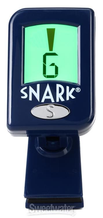 snark napoleon tuner