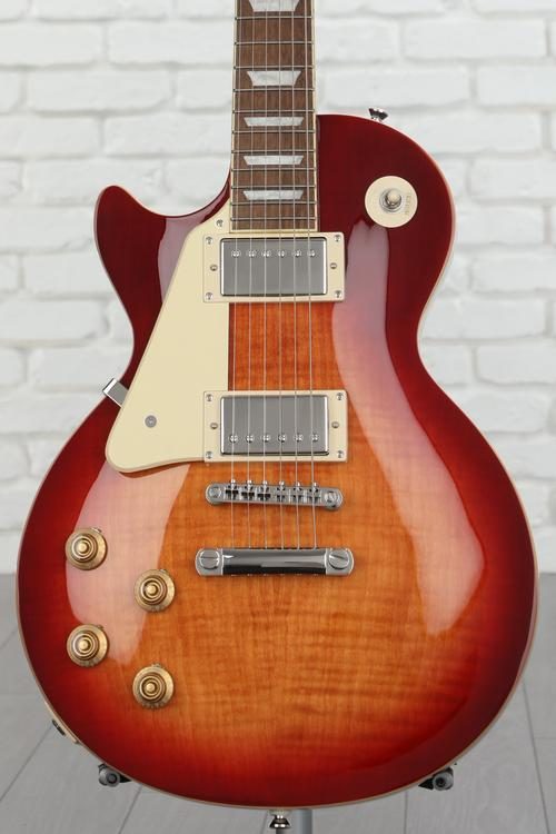 Epiphone Les Paul Standard '50s Left-handed Electric Guitar