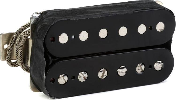 Gibson Accessories Custombucker Underwound Humbucking Pickup - Double ...