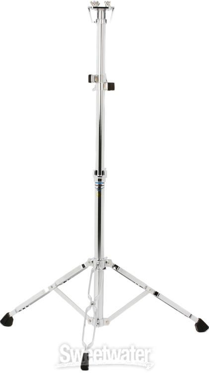 国内正規品 LP290B DOUBLE CONGA STAND コンガスタンドキャスター付き