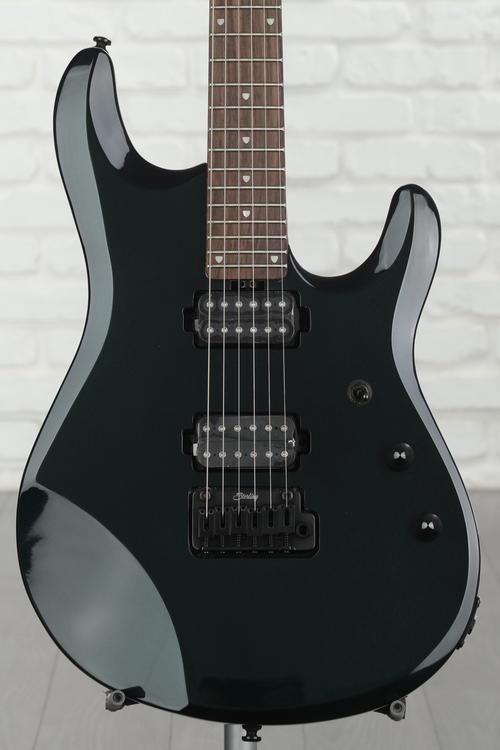 Sterling By Music Man John Petrucci Signature JP60 Electric Guitar - Mystic  Dream with Bag