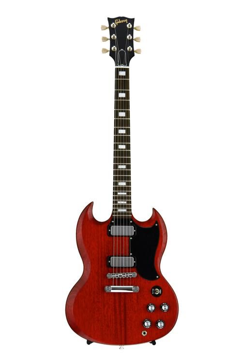 gibson sg special 2016 mini humbuckers