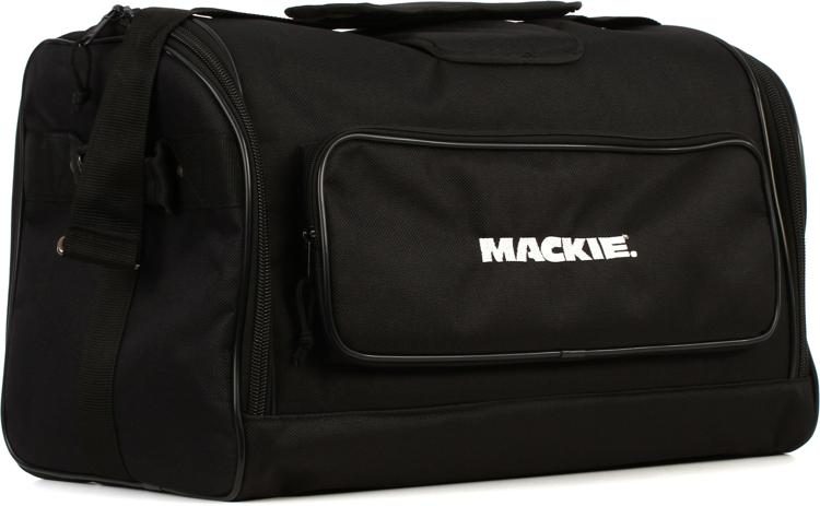 Mackie Srm350 C200 Speaker Bag Sweeer Mackie Srm350 C200 Speaker Bag Image 1