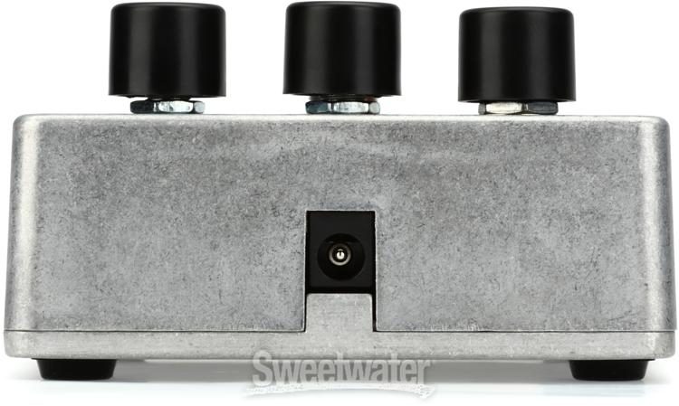 Electro-Harmonix Micro Q-Tron Envelope Filter Pedal | Sweetwater
