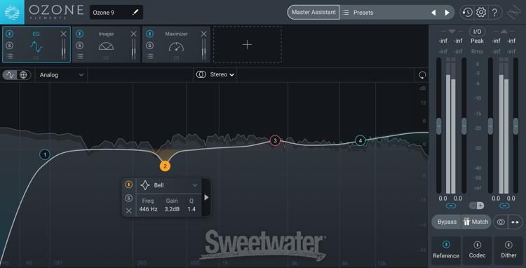 descargar izotope ozone 4 full