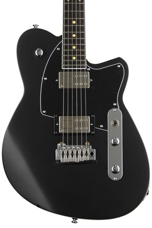 reverend reeves gabrels signature