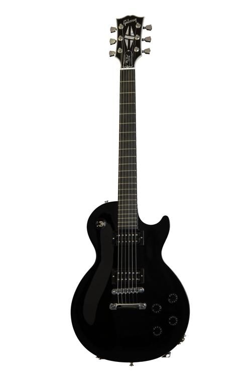 gibson les paul custom phantom