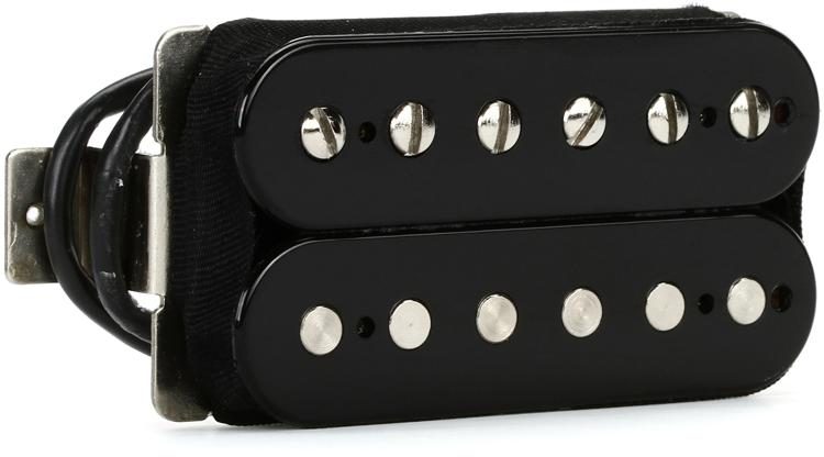 nickel NEW free US ship SH-1n SH-1b Seymour Duncan SH-1 /'59 Vintage Blues set