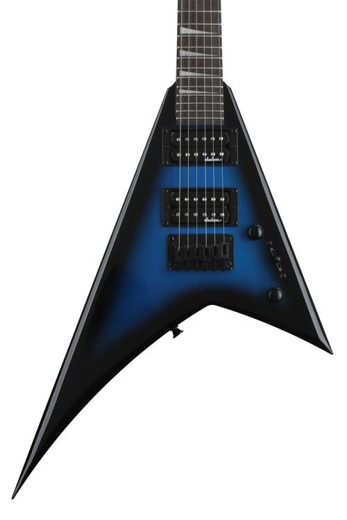 jackson js series rr minion js1x