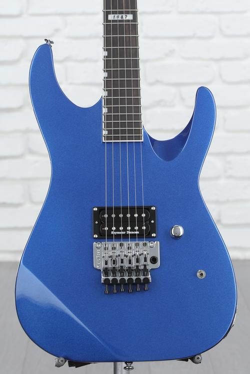 ESP ESP ソリッドボディ・エレキギター ESP LTD M-1 CUSTOM '87 SERIES