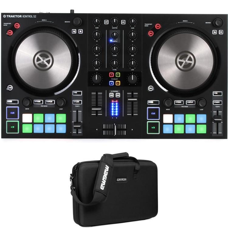 TRAKTOR KONTROL S2 MK3