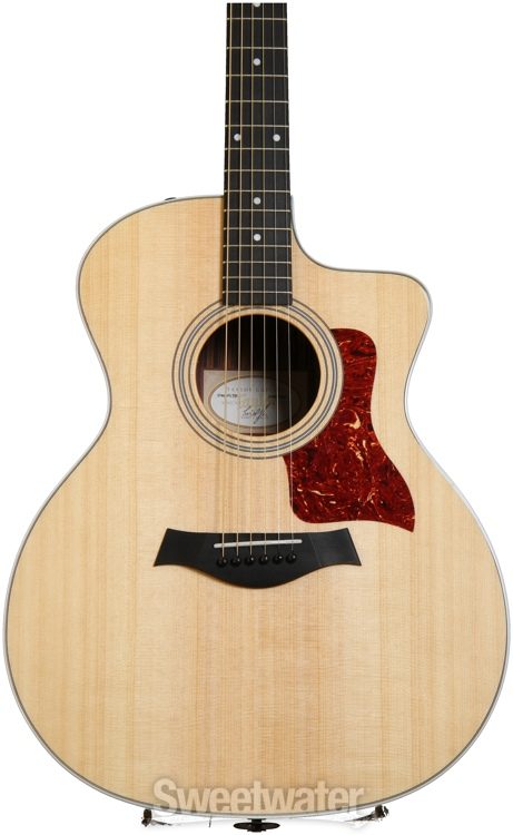 taylor 214ce fltd