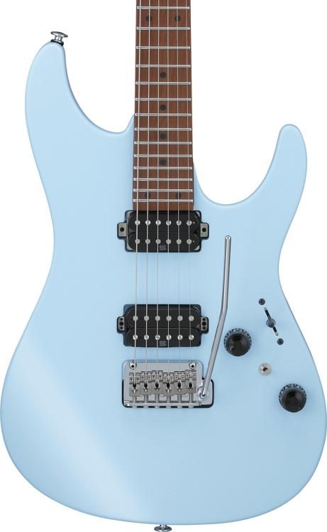 ibanez prestige sweetwater