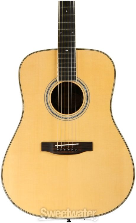 wechter dreadnought