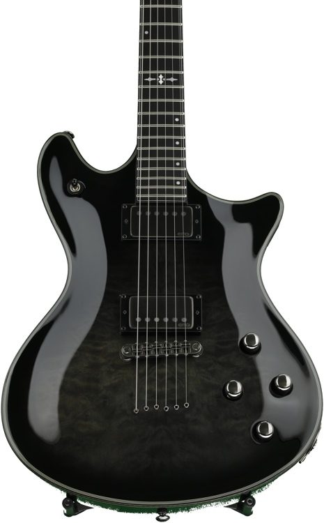 schecter hellraiser tempest