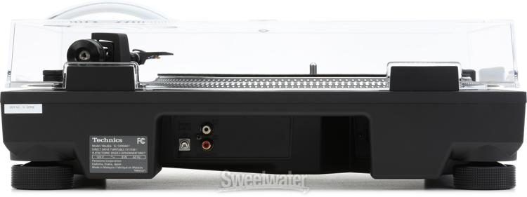 Technics SL-1200MK7 Direct Drive Professional Turntable | Sweetwater