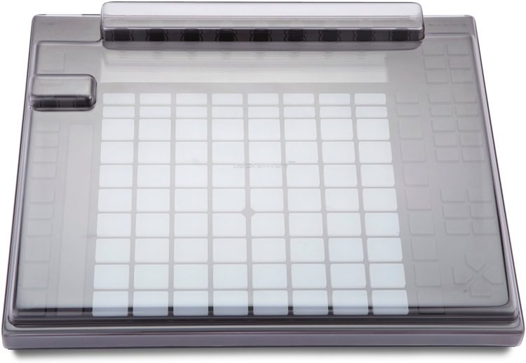 ableton push 2 decksaver