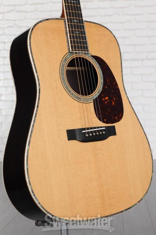 martin d45 deluxe