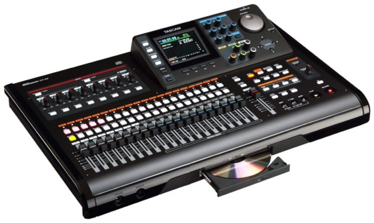 TASCAM DP-32