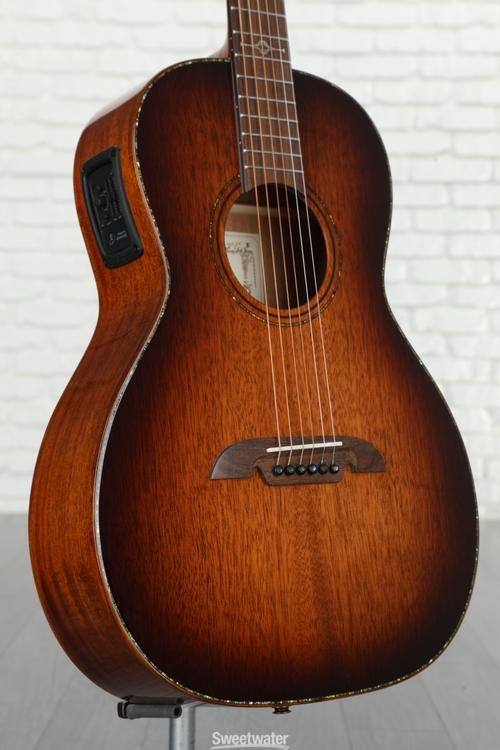 alvarez masterworks a66