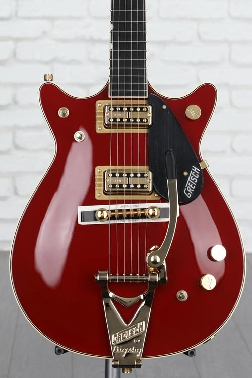 gretsch jet firebird