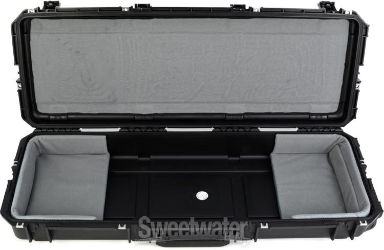 Keyboard 1//4 Ply Light Duty Economy ATA Case Fits Dave Smith Prophet 08 Synth Module