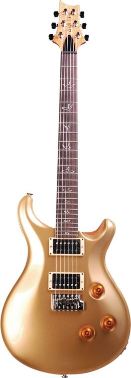 公式サイト PRS Sweetwater | Top Gold - 24 Custom ギター