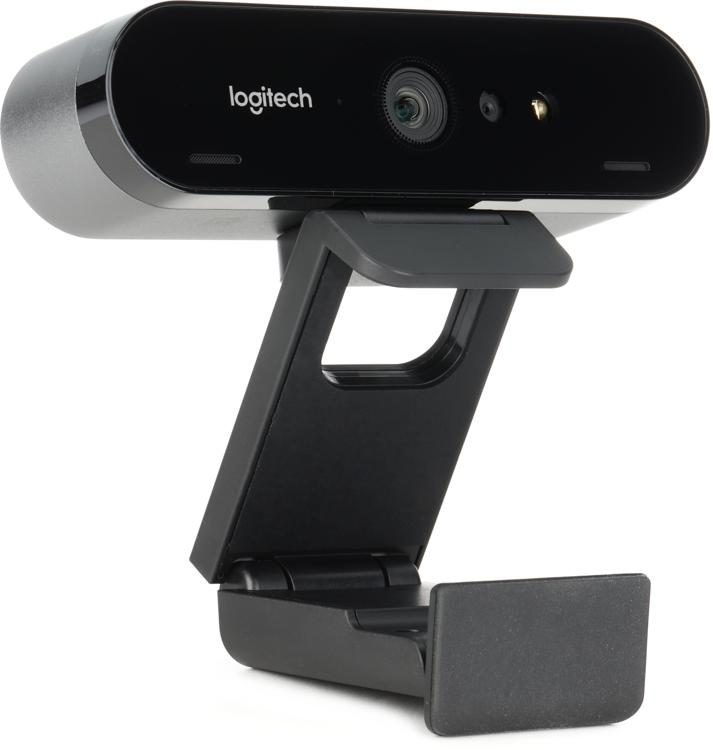 Logitech Pro 90FPS Webcam
