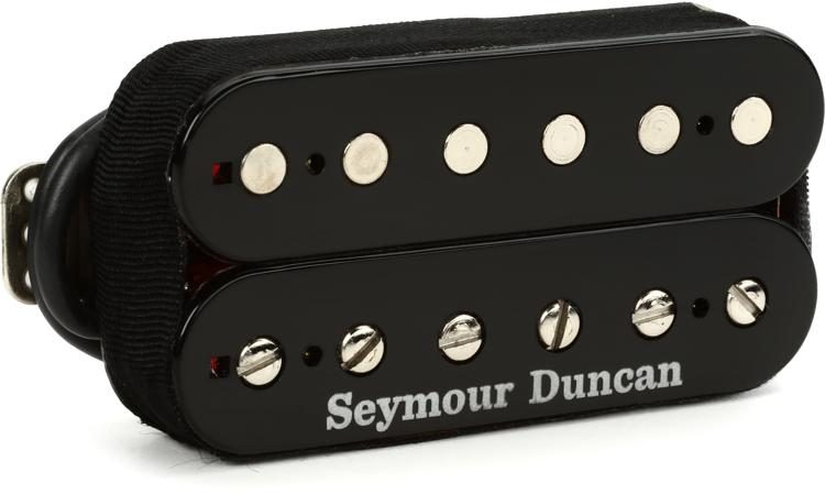 jason becker perpetual burn pickup