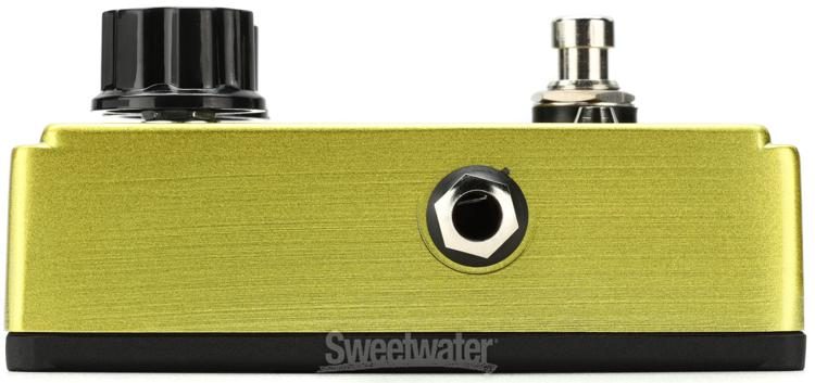 DOD Overdrive Preamp 250 | Sweetwater