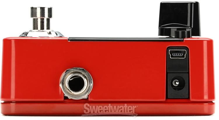 TC Electronic Impulse IR Loader Pedal | Sweetwater