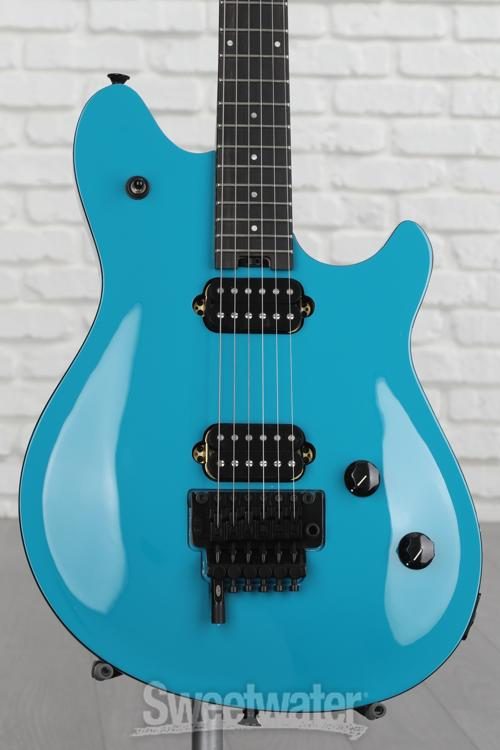 wolfgang special miami blue