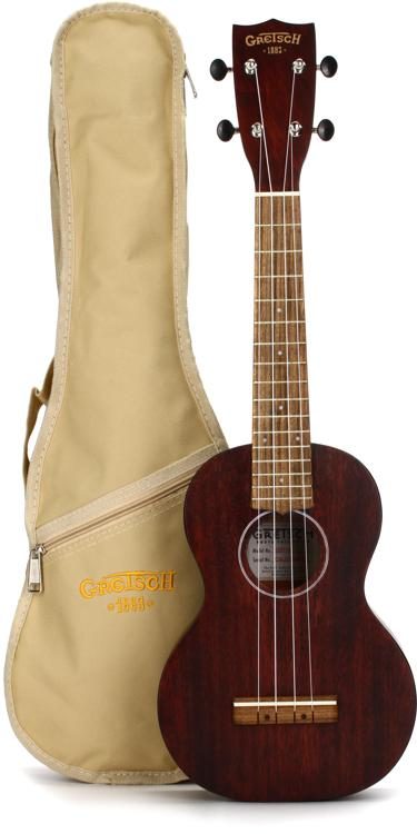 Ukulele gretsch g9110 Clearance