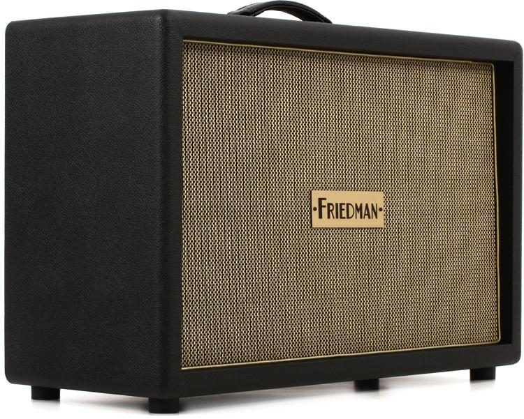 Friedman 212 Vintage 120-watt 2x12 