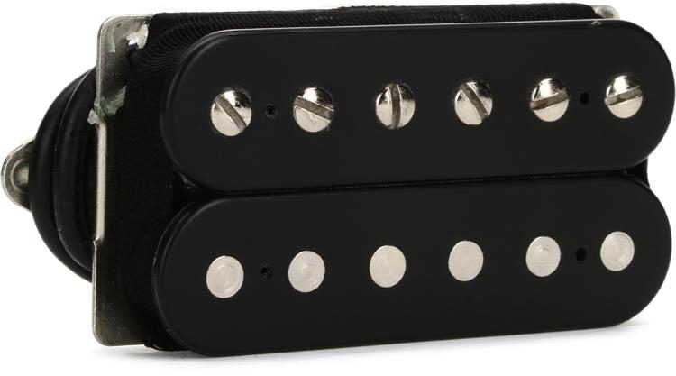 DiMarzio DP103 PAF 36th Anniversary Neck Humbucker Pickup - F-spaced ...