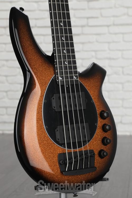 music man 6 string bass