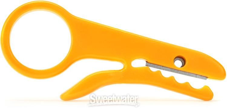 Lava Cable LCSTRPTL Wire Stripping Tool | Sweetwater