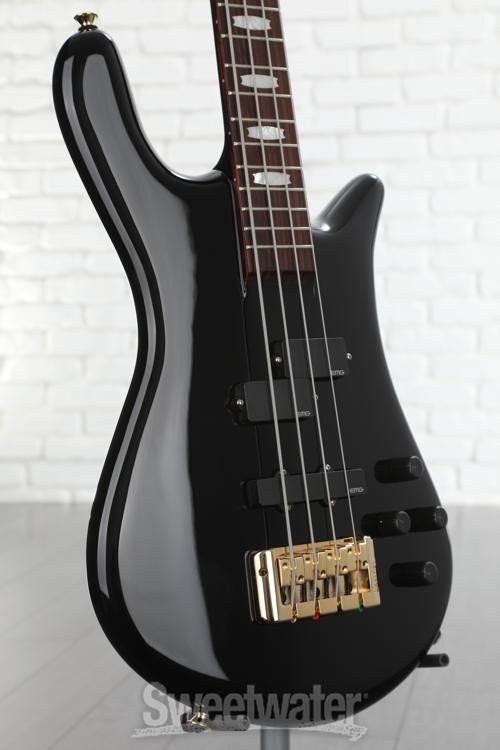 spector bass sweetwater