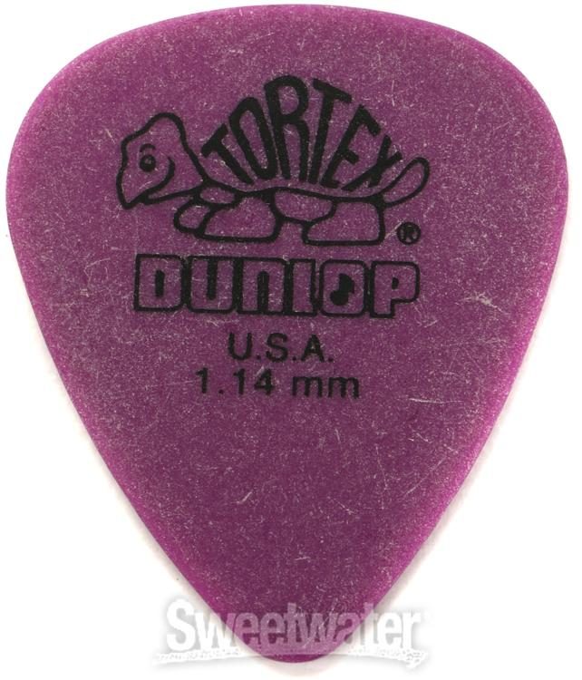 dunlop 1.14 mm