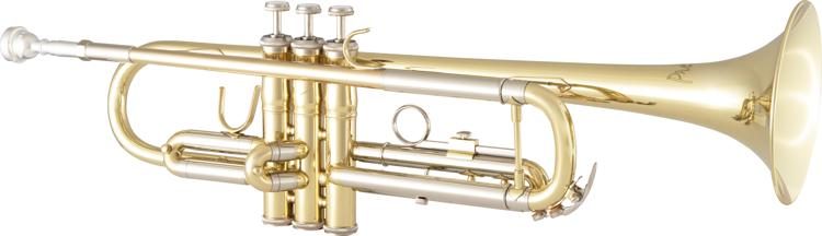 Selmer Model TR711 'Prelude' Student Bb Trumpet BRAND NEW 