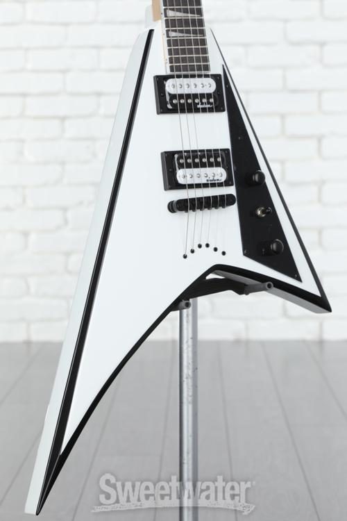 jackson rr js32t