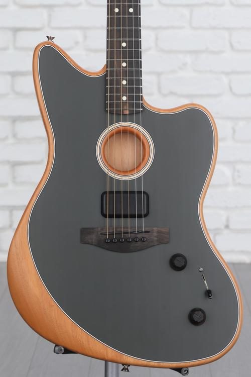 Fender Acoustic Junior GO - Five Star Guitars