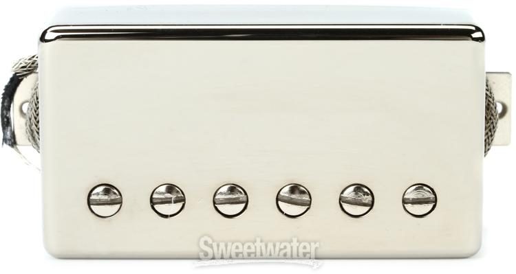 Gibson Accessories Burstbucker Pro Bridge 2-conductor Humbucker