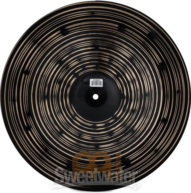 Meinl Cymbals 18 inch Classics Custom Dark China Cymbal | Sweetwater