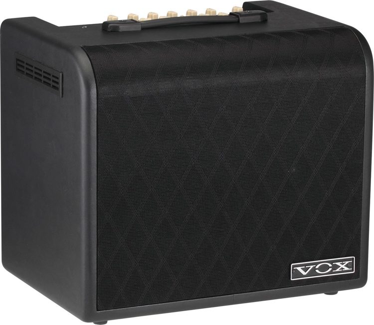 Vox AGA150 150-Watt 2-Channel Acoustic Combo