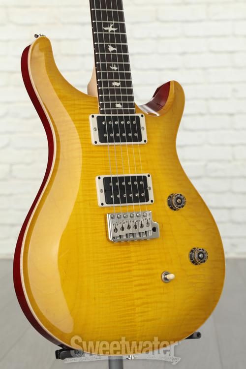 prs ce 24 mccarty sunburst