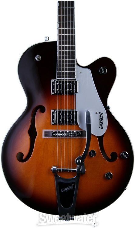 Gretsch G5120 Electromatic Hollow Body - Sunburst | Sweetwater