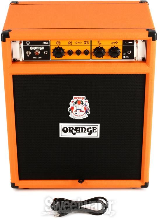 orange ob1 combo