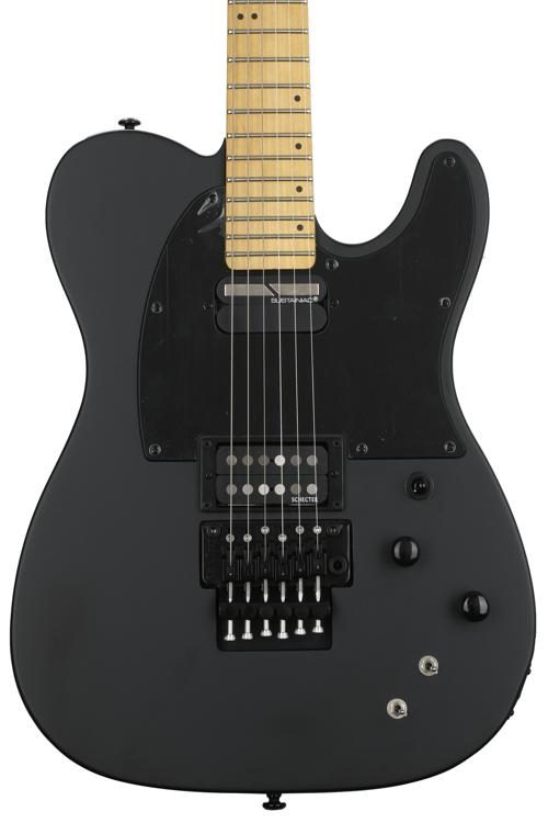 schecter pt fr sustainiac