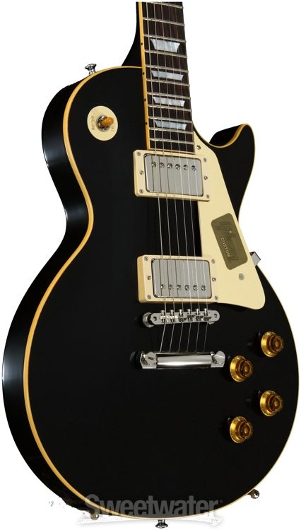 gibson blackburst